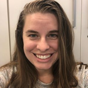 Meet your Posher, Kelsey